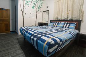 Phòng Tiêu Chuẩn Giường Đôi (Standard Double Room)