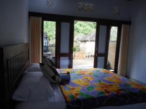 Phòng Đôi Loại Sang (Deluxe Double Room)