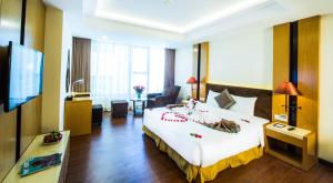 Deluxe giường King (Deluxe King)