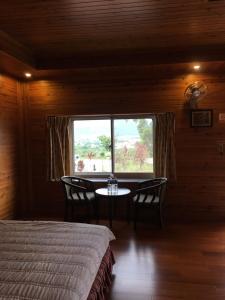 Nhà gỗ (Chalet)