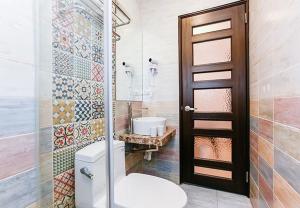Phòng Tiêu Chuẩn Giường Đôi (Standard Double Room)