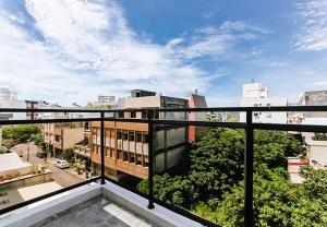 Phòng Tiêu Chuẩn Giường Đôi (Standard Double Room)