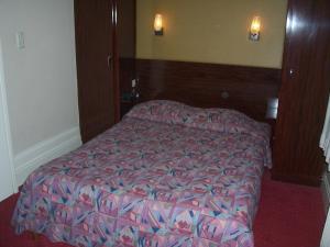 Double Room room in Hotel Manhattan