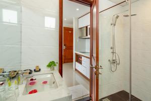 Studio Deluxe gia đình (Deluxe Family Studio)