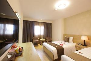 Deluxe Twin - 2 Giường Đơn (Deluxe Twin - 2 Single Beds)