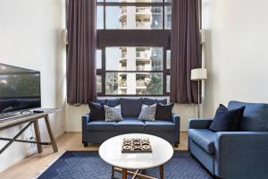 Surry Hills Modern One Bedroom Apartment (310GOUL) in Sydney