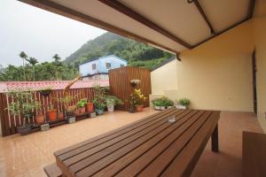 Phòng Tiêu Chuẩn Giường Đôi (Standard Double Room)