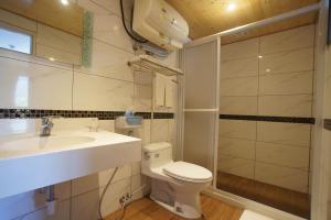 Phòng Tiêu Chuẩn Giường Đôi (Standard Double Room)
