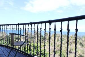 Phòng Giường Đôi Nhìn Ra Biển (Double Room with Sea View)