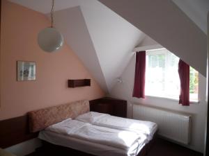 Double Room room in Hotel Jerabek