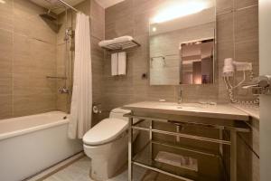 Phòng Fashion giường đôi (Fashion Double Room)