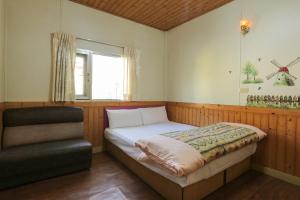 Phòng Tiêu Chuẩn Giường Đôi (Standard Double Room)