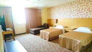 Phòng Hai Giường Đơn (Twin Room)