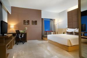 Phòng Suite Premier có Giường cỡ King (Premier Suite King Room)