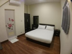 Phòng Đôi (Double Room)