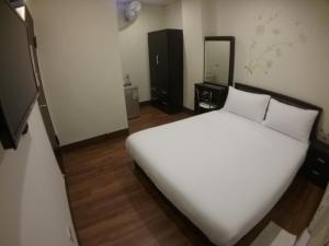 Phòng Đôi (Double Room)