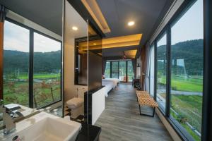 Phòng cho 4 người A (Quad Room A)