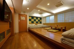 Phòng Gia Đình (Family Room)