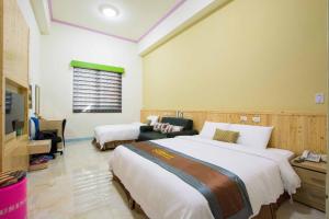 Phòng Superior 3 người (Superior Triple Room)