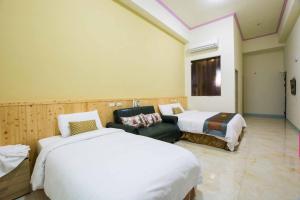 Phòng Superior 3 người (Superior Triple Room)