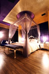 Phòng Tiêu Chuẩn Giường Đôi (Standard Double Room)