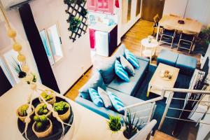 Lollipop Flats City Centre Suite