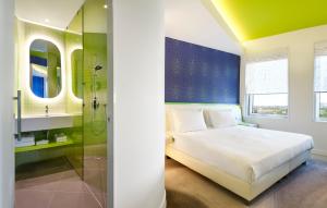 Standard Room room in Park Inn by Radisson Amsterdam City West