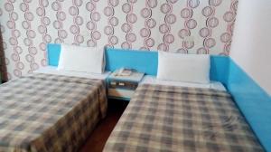 Phòng Tiêu Chuẩn 2 Giường Đơn (Standard Twin Room)