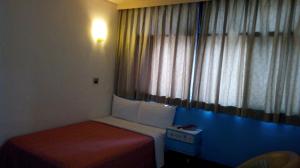 Phòng Đôi Cao Cấp (Superior Double Room)