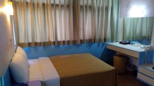 Phòng Đôi Cao Cấp (Superior Double Room)
