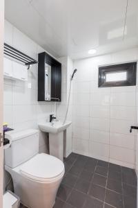 Phòng Đôi (Double Room)