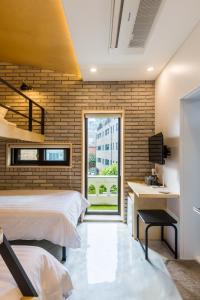 Phòng Ba Người (Triple Room)