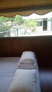 Phòng Tiêu Chuẩn 4 Người (Standard Quadruple Room)