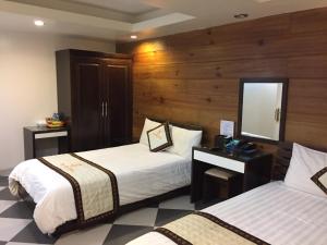 Phòng Ba Người (Triple Room)