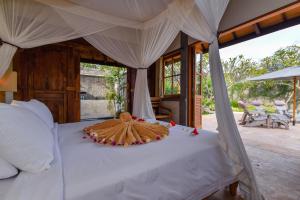 Biệt Thự Nandini 2 Phòng Ngủ có Hồ Bơi Riêng (Nandini Two-Bedroom Villa with Private Pool)