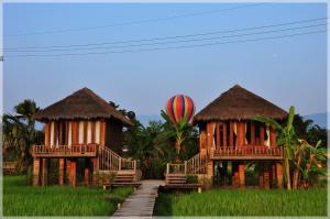 Vieng Tara Villa