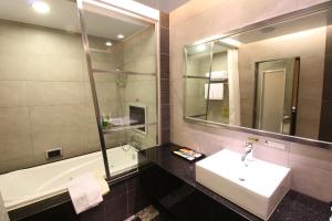 Phòng Quadruple cho 4 người (Quadruple Room for 4 People)