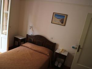 Double Room room in Acropolis House