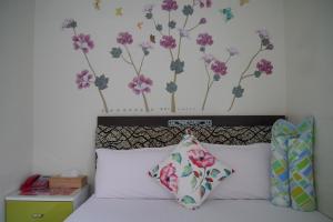 Phòng Tiêu Chuẩn Giường Đôi (Standard Double Room)