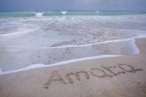 Amata Resort & Spa, Ngapali Beach
