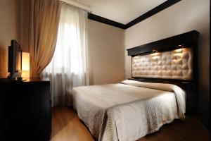 Standard Double Room room in Hotel Abbazia
