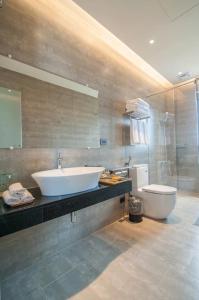 Phòng Deluxe 3 người (Deluxe Triple Room)