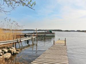 Holiday home Strandavägen Timmernabben