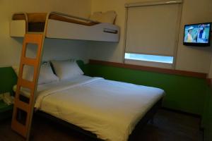 Phòng Tiêu chuẩn có giường tầng (Standard Room with Bunk Bed)