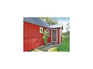 Holiday home Toarp Perstorp