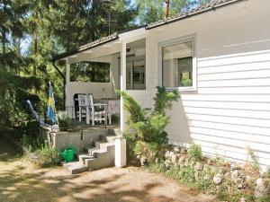 Holiday home Stjärnv. Ystad