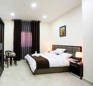 Standard Single Room room in 7Boys Hotel