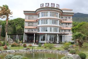 Phòng 3 Người Nhìn Ra Núi (Triple Room with Mountain View)
