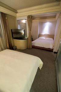 Family Suite - No Parking