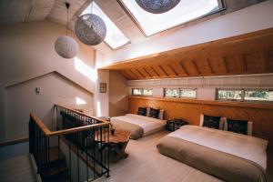 Phòng 6 Người (Six Person Room)